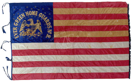 union flag civil war 1862